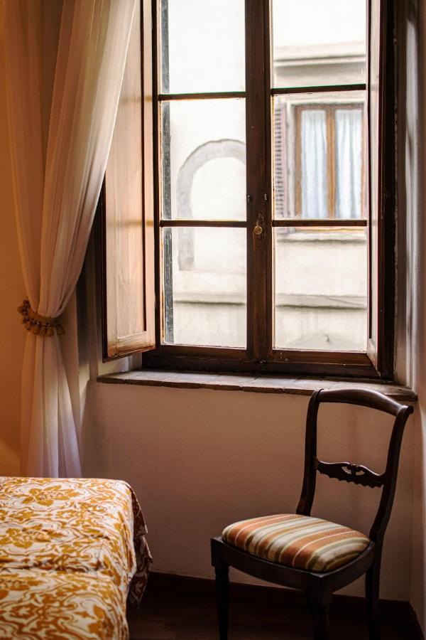 Residenza Dei Medici Palace Costanza Флоренция Екстериор снимка